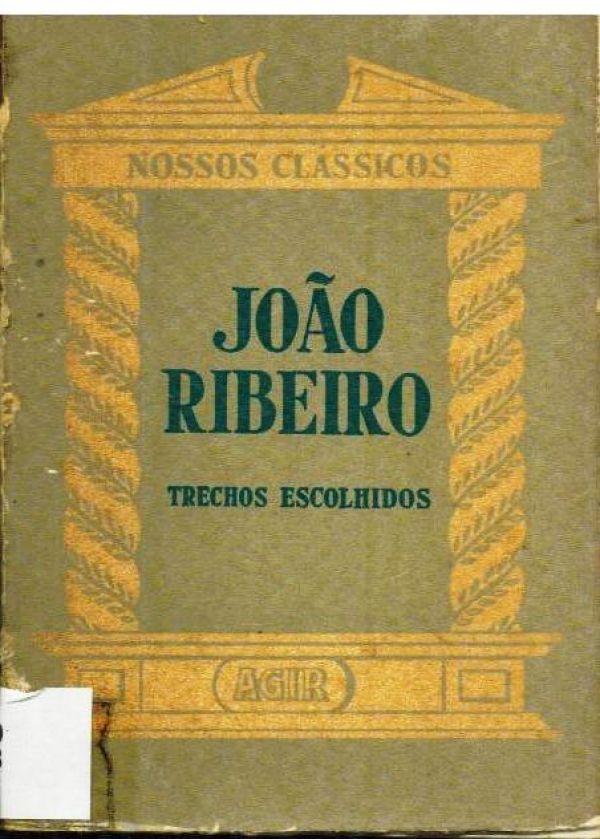 Trechos Escolhidos